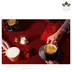 کپسول قهوه نسپرسو شانگهای لونگو shanghai lungo